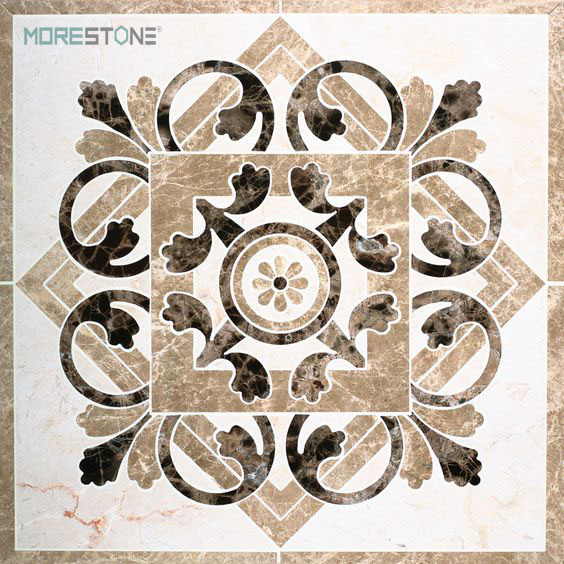  Mẫu đá hoa văn MS030