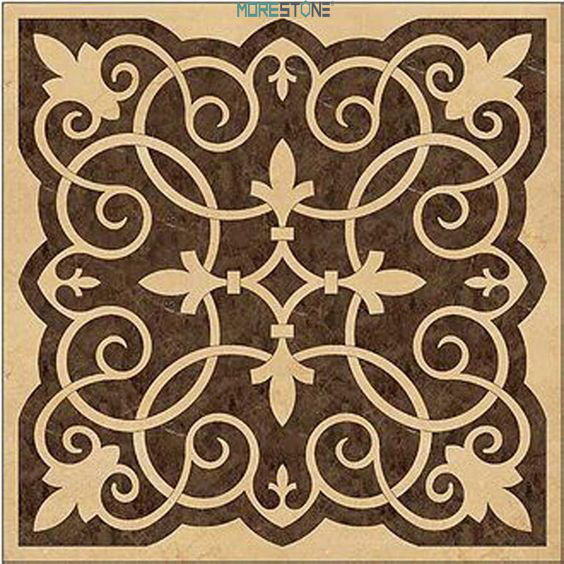  Mẫu đá hoa văn MS031