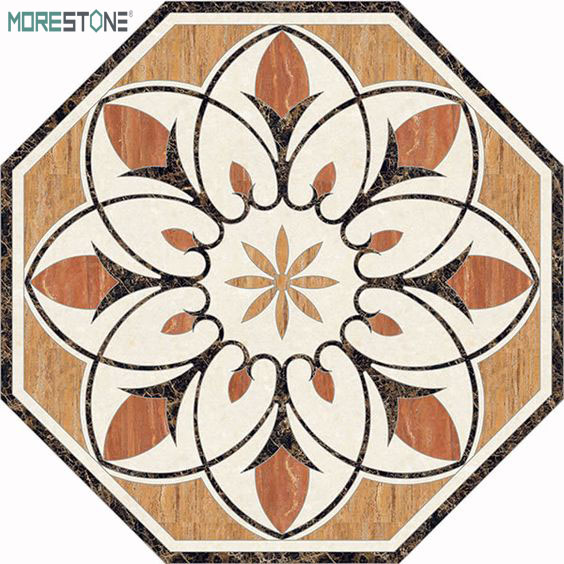  Mẫu đá hoa văn MS034