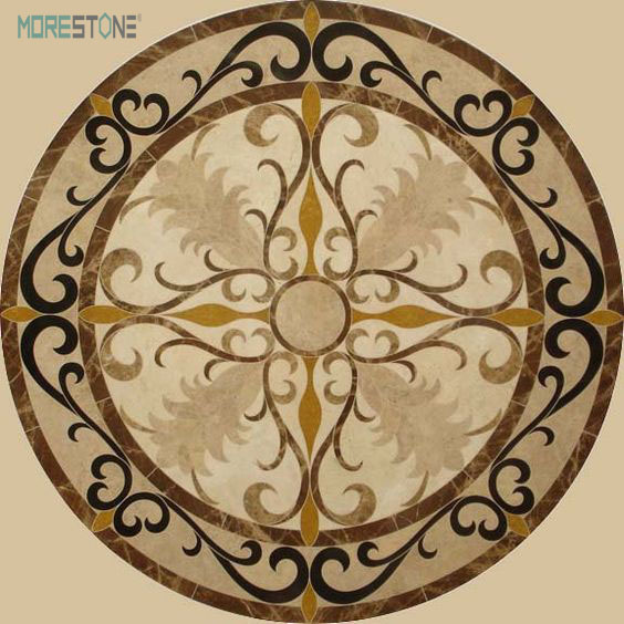  Mẫu đá hoa văn MS037