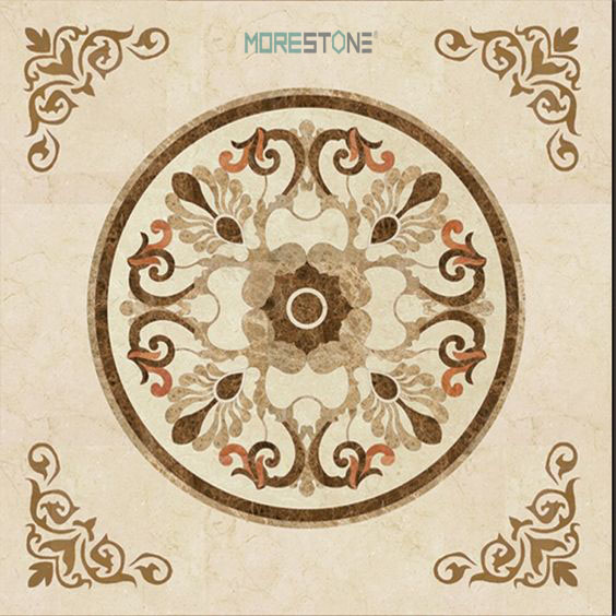  Mẫu đá hoa văn MS038