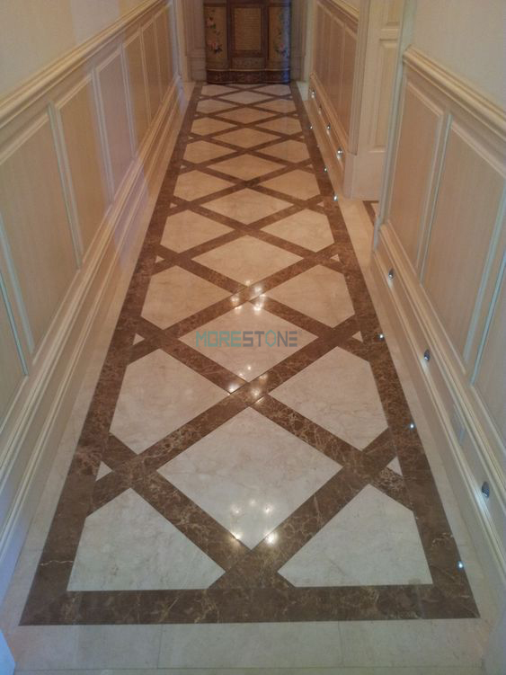  Mẫu đá hoa văn MS018