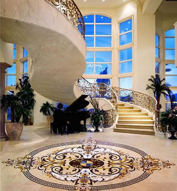 Tại sao nên sử dụng đá hoa văn trang trí cho ngôi nhà của bạn Tại sao nên sử dụng đá hoa văn trang trí cho ngôi nhà của bạn