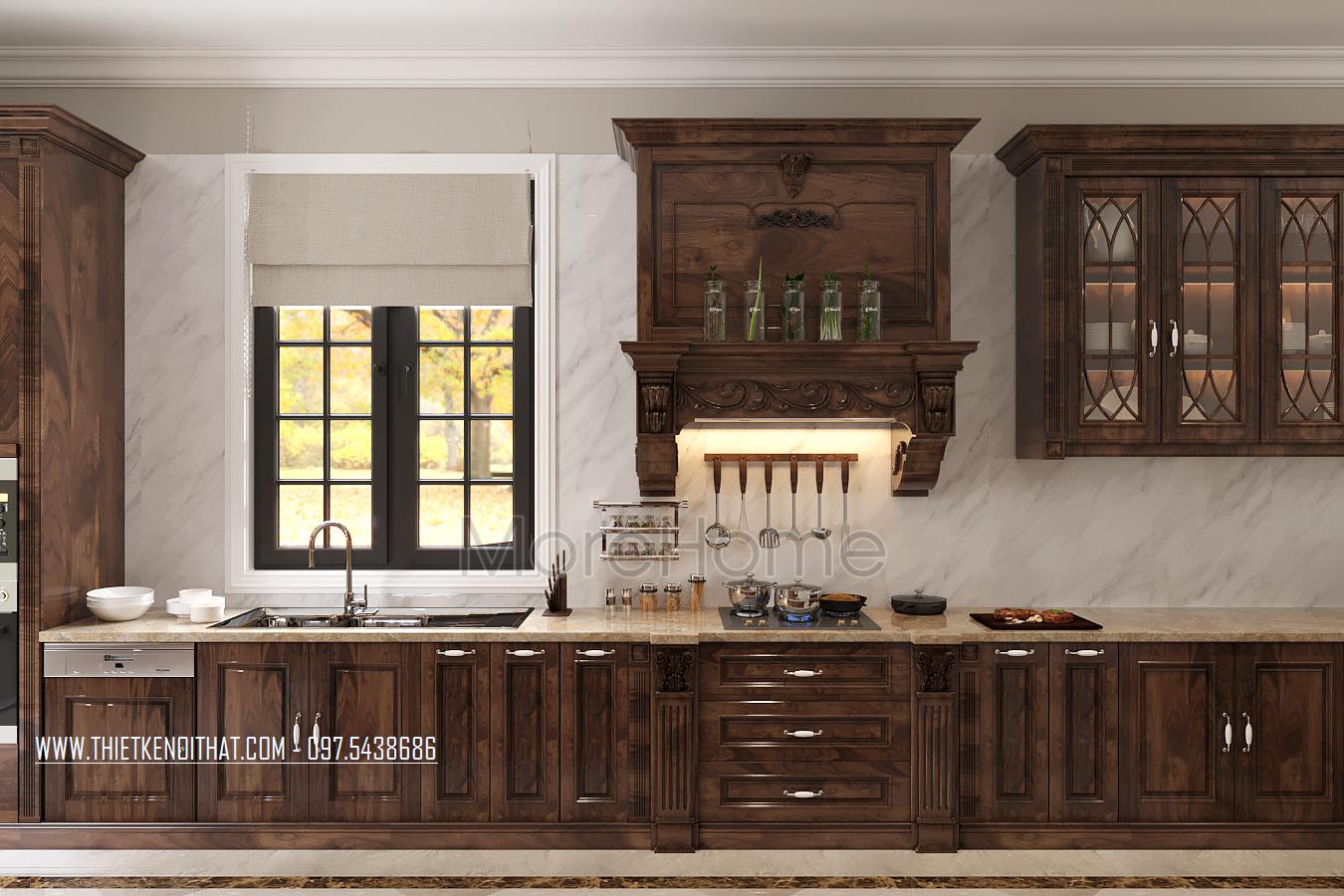  Xu hướng đá tự nhiên trang trí nội - ngoại thất độc đáo