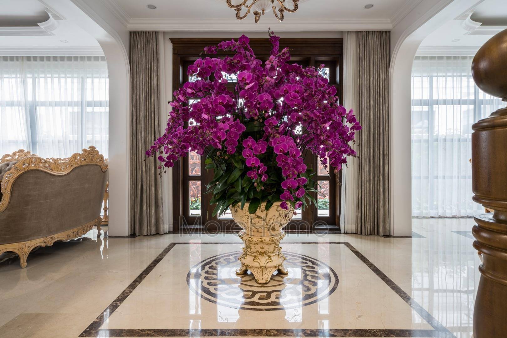 Tại sao nên sử dụng đá hoa văn trang trí cho ngôi nhà của bạn Tại sao nên sử dụng đá hoa văn trang trí cho ngôi nhà của bạn