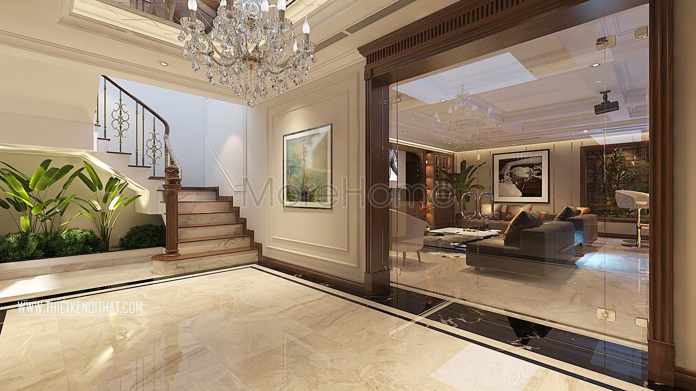 Tư vấn chọn đá ốp cầu thang phù hợp với mọi không gian Tư vấn chọn đá ốp cầu thang phù hợp với mọi không gian