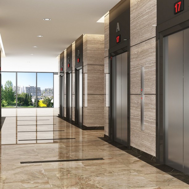 Đá ốp ngoại thất