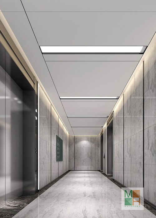 Đá ốp ngoại thất