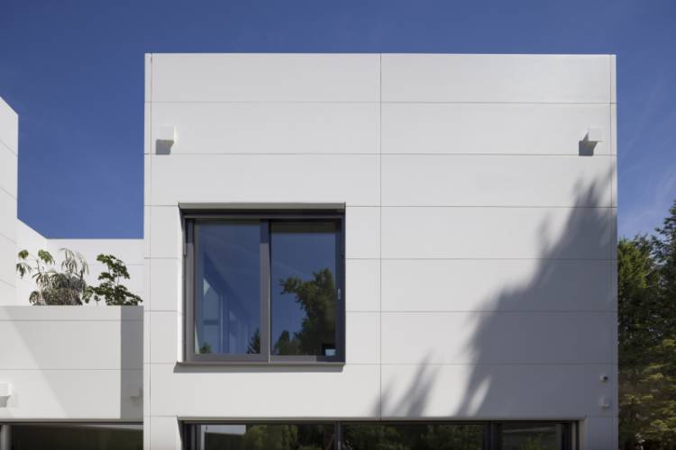 Đá ốp ngoại thất