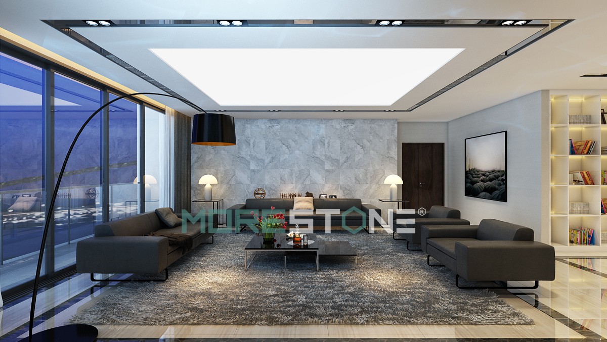 Đá marble tự nhiên