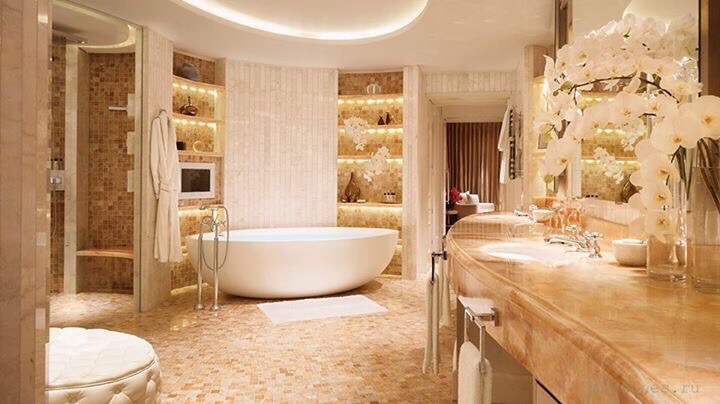 Đá marble tự nhiên