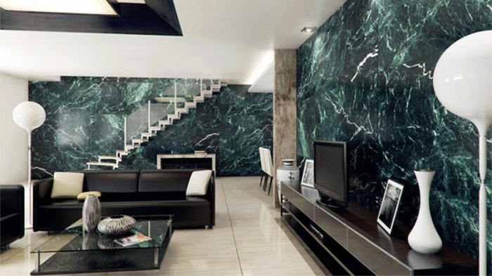 Đá granite tự nhiên