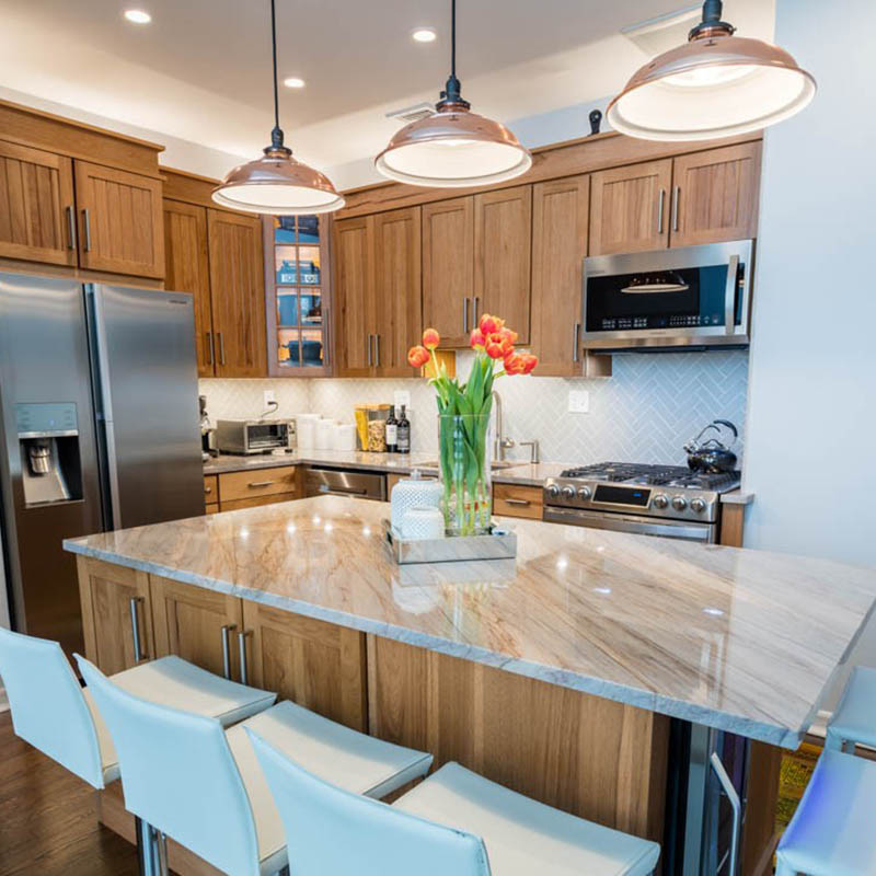 Đá marble tự nhiên