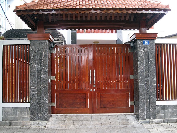 Đá granite tự nhiên