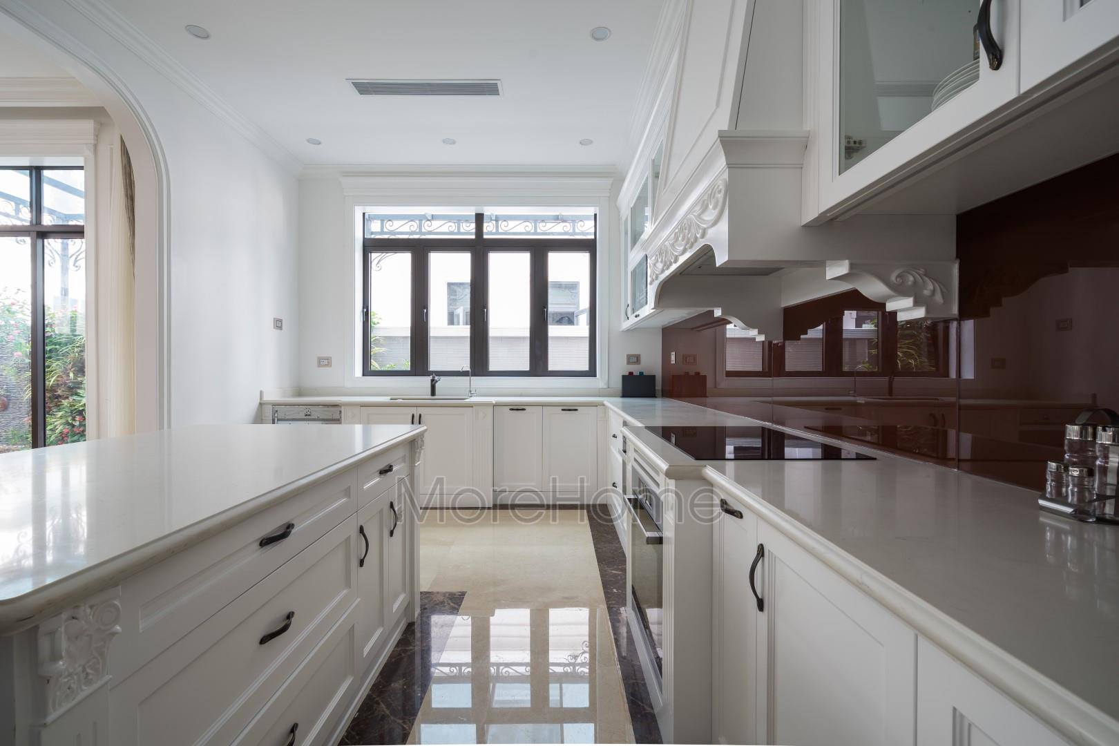 Đá granite tự nhiên