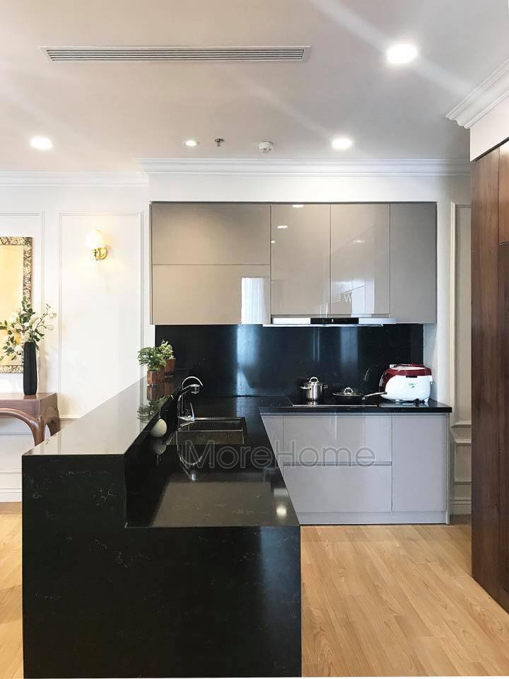 Đá granite tự nhiên