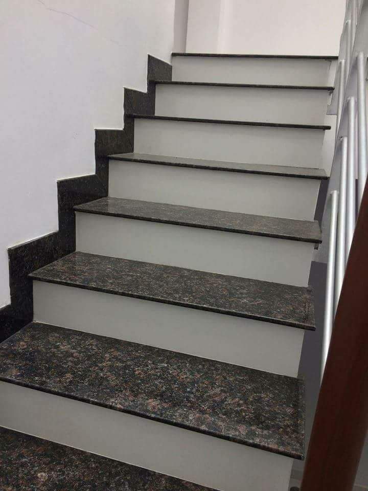 Đá ốp cầu thang - Nâng niu bàn chân việt Đáốpcầuthang2
