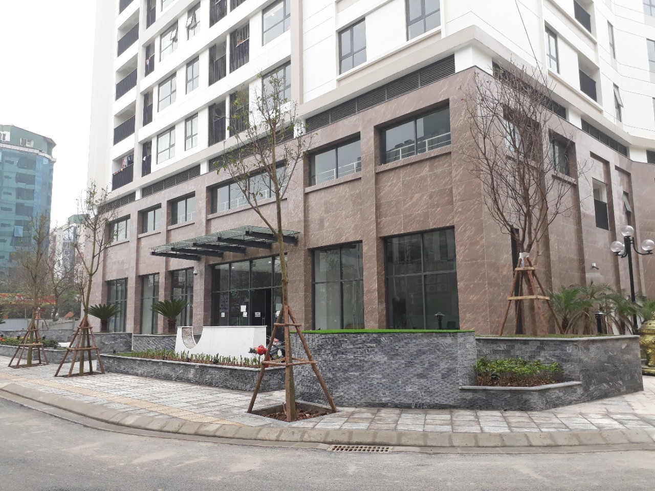 Đá ốp mặt tiền – Thể hiện đẳng cấp ngay từ bên ngoài đáốpmặttiền14