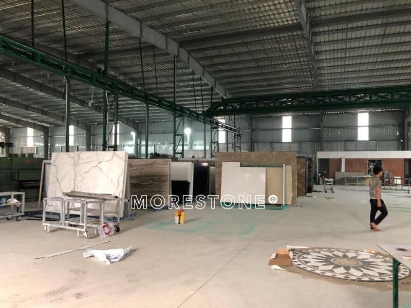 đá marble tự nhiên là gì? đá cẩm thạch là gì?